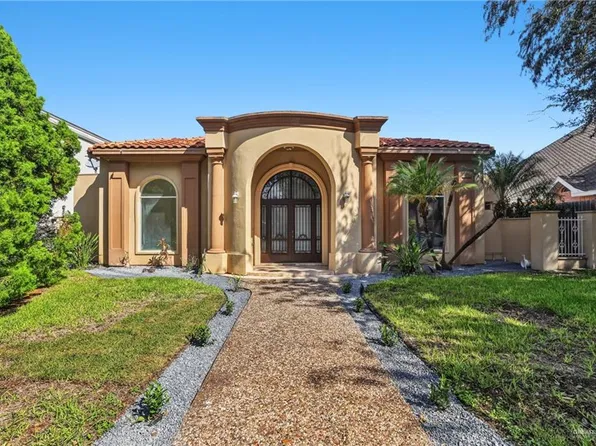 616 Cardinal Ave, McAllen, TX 78504