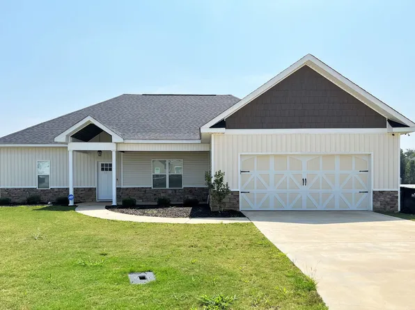 124 Cascade Ct, Bonaire, GA 31005