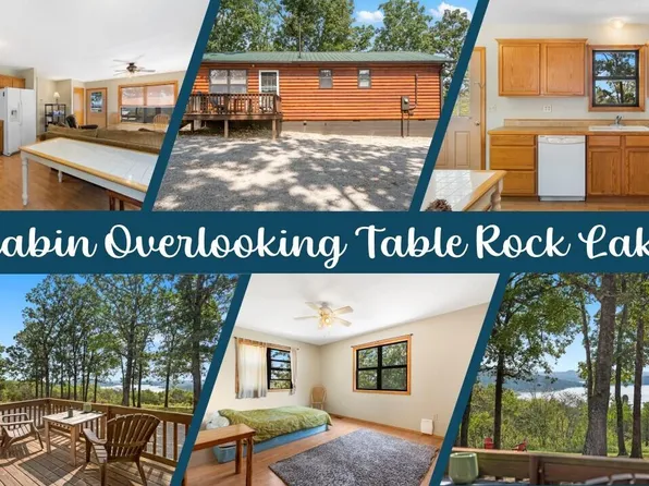 31 Woodcliff Road #31, Shell Knob, MO 65747