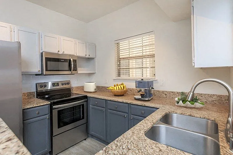 Lakehouse Granbury — Photo 2