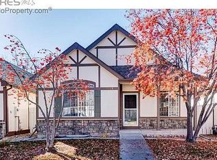 1509 Haymarket St, Fort Collins, CO 80526