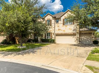 2106 Reston Cv, Round Rock, TX 78665