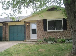540 Heather St, Englewood, OH
