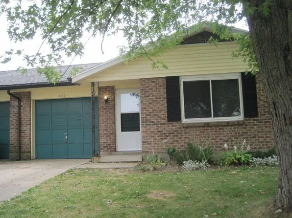 540 Heather St, Englewood, OH 45322
