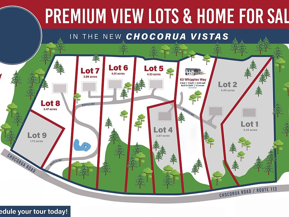 1st image of Lot 8 Whipples Way