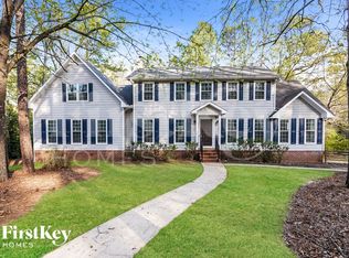 5143 Colonial Park Rd, Birmingham, AL 35242