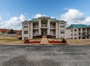 155 Meadow Brook Ln APT 2, Branson, MO 65616