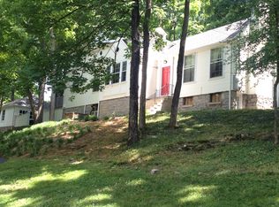 4012 Wallace Ln, Nashville, TN 37215