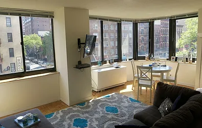 Rented by JSG Realty Corp