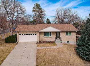 12187 W New Mexico Place, Lakewood, CO 80228