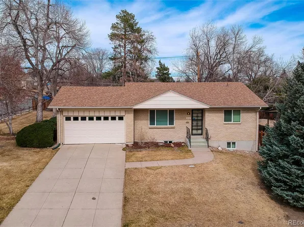 12187 W New Mexico Place, Lakewood, CO 80228