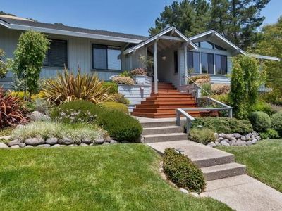 20 Fallen Leaf Ter, Orinda, CA, 94563