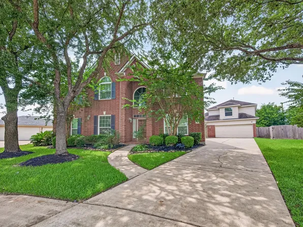 1415 Kennewick Ct, Sugar Land, TX 77479