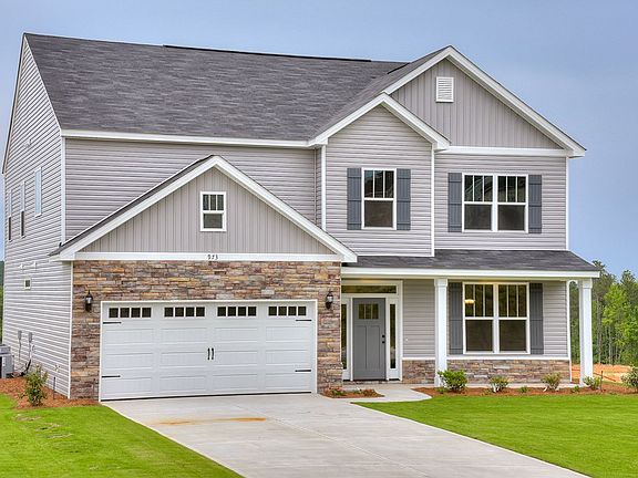 2nd image of 1016 Burlington Drive