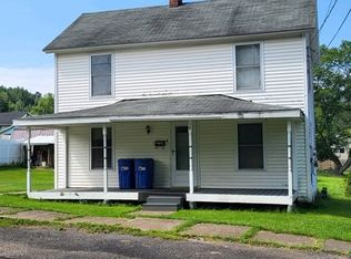 4 S Ann St, Port Allegany, PA 16743