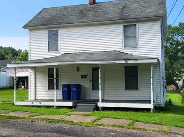 4 S Ann St, Port Allegany, PA 16743