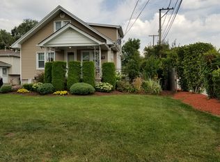 16145 Evans Ave, South Holland, IL