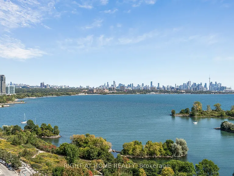 20 Shore Breeze Dr #1409 — Photo 3