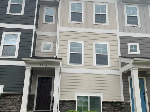 5912 Kayton St, Raleigh, NC 27616