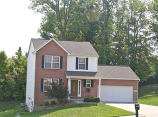 2840 Lauren Meadows Dr, Hebron, KY 41048