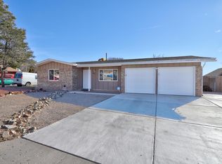 13516 Auburn Ave NE, Albuquerque, NM 87112