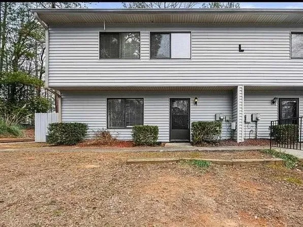3838 Mulkey Cir SW, Marietta, GA 30008