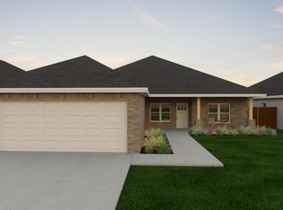 4711 Scotty Plan, Hollywood Park, Amarillo, TX 79119