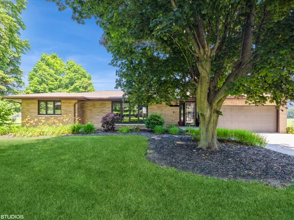 8383 W 200 N, Michigan City, IN 46360