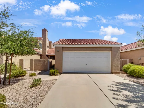 3510 E HAMPTON Avenue #95, Mesa, AZ 85204