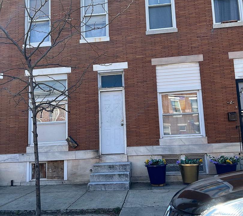 1st image of 822 N Kenwood Ave