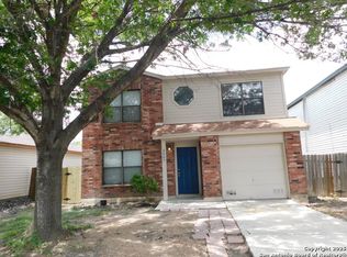 3667 Cameron Spgs, San Antonio, TX 78244