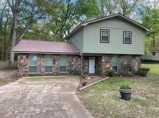 4608 Wood Forest Dr, Alexander, AR 72002