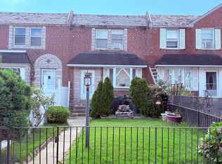 6245 Montague St, Philadelphia, PA 19135