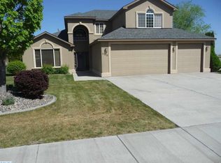 488 Aimee Dr, Richland, WA