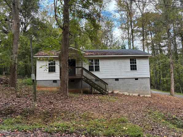 1100 Booker St Lot Unk, Henderson, NC 27536