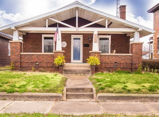 416 W Broadway St, Princeton, IN 47670