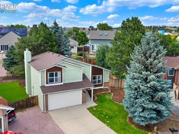 7030 Heywood Ct, Colorado Springs, CO 80918
