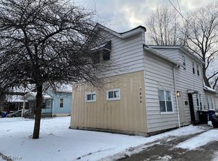 3686 E 55th St, Cleveland, OH 44105