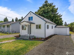 1514 S 39th St, Tacoma, WA
