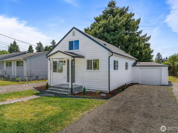 1514 S 39th Street S, Tacoma, WA 98418