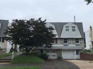 9912 Medway Rd, Philadelphia, PA 19115