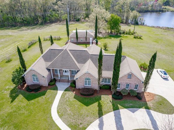 3470 Moody Rd, Kathleen, GA 31047