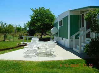 1478 Argyle Ln, Bishop, CA 93514