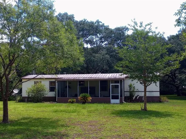 14321 NE 208th Ave, Salt Springs, FL 32134