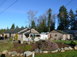 20927 Frank Waters Rd, Stanwood, WA 98292