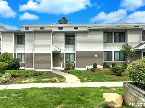 43 Lawson Lane #43, Ridgefield, CT 06877