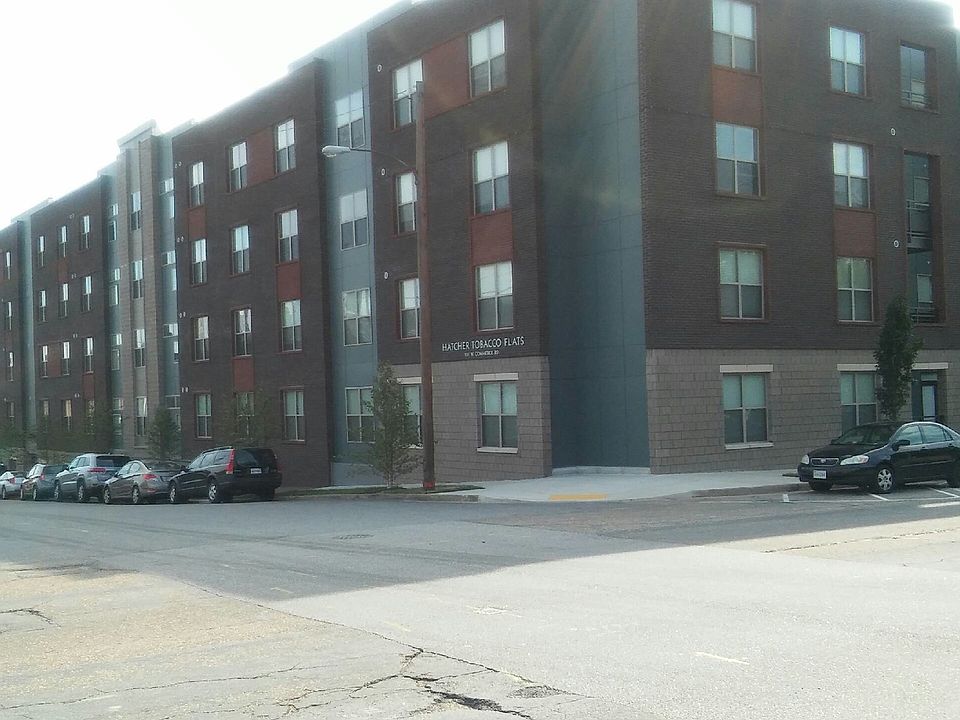 151 W Commerce Rd, Richmond, VA 23224 Zillow