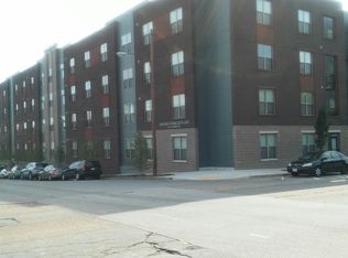 151 W Commerce Rd, Richmond, VA 23224