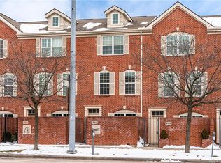 221 E 1st St, Dayton, OH 45402