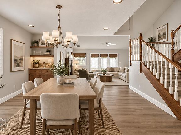 2nd image of 19104 Pebble Ct